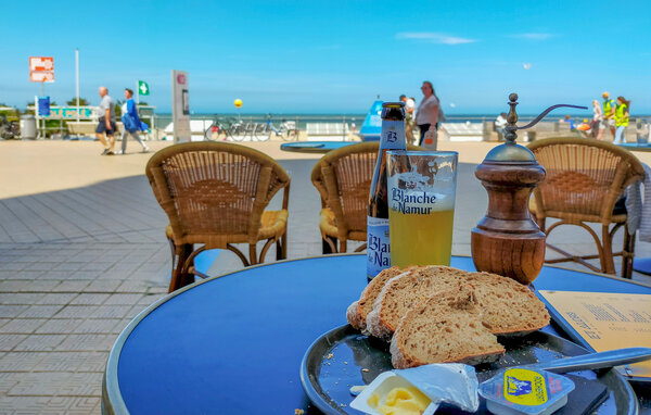 Apartman - Oostende , Belgija - BVA509 903