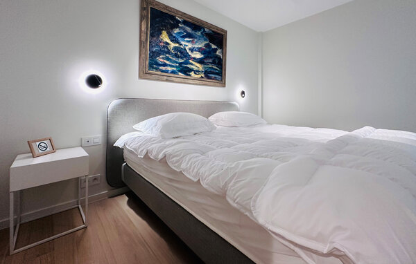 Apartman - Oostende , Belgija - BVA509 602