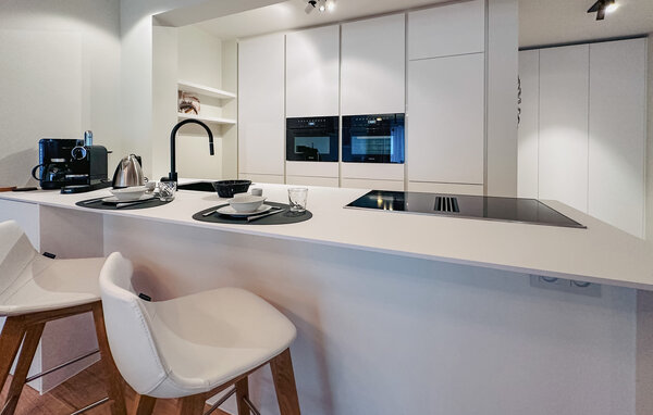 Apartman - Oostende , Belgija - BVA509 4