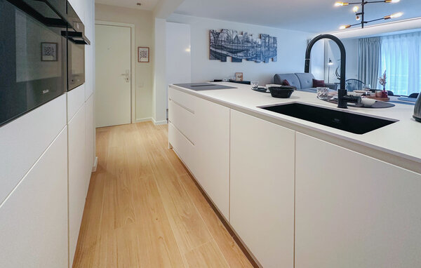 Apartman - Oostende , Belgija - BVA509 5