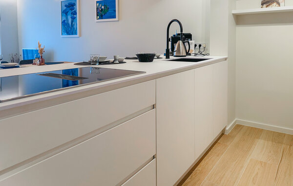 Apartman - Oostende , Belgija - BVA509 401