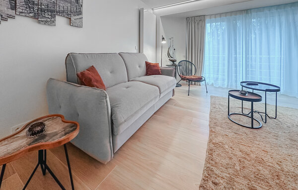 Apartman - Oostende , Belgija - BVA509 301