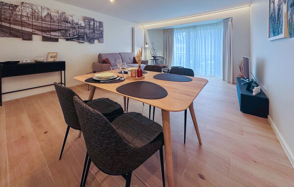 Apartman - Oostende , Belgija - BVA509 3