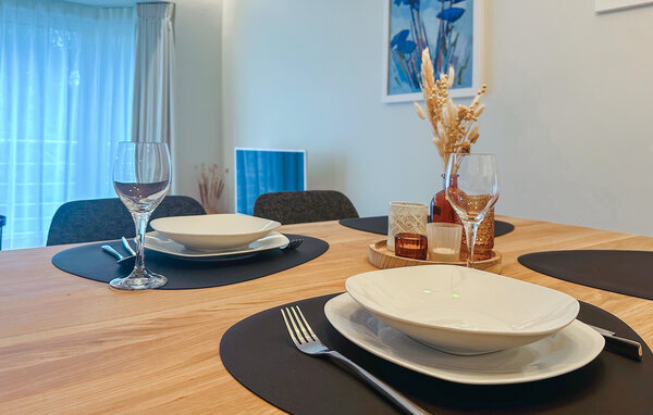 Apartman - Oostende , Belgija - BVA509 302