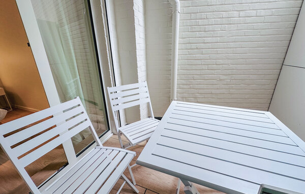 Apartman - Oostende , Belgija - BVA509 101