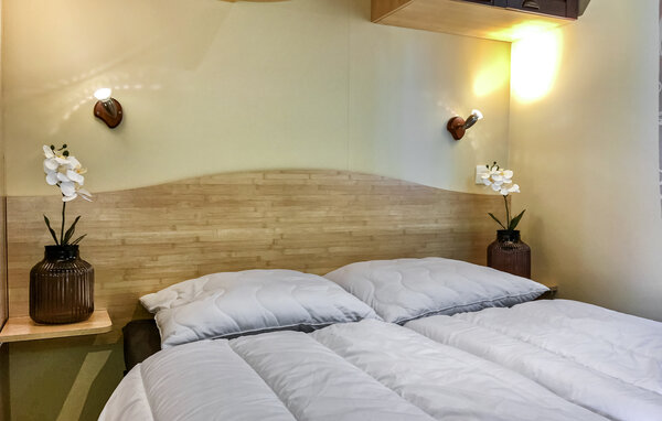 Ferienhaus - Bredene , Belgien - BVA510 602