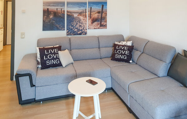 Appartement - Bredene , België - BVA516 301