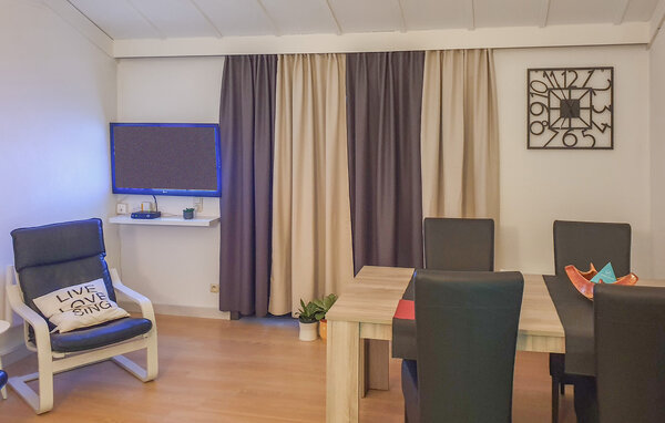Appartement - Bredene , België - BVA516 304
