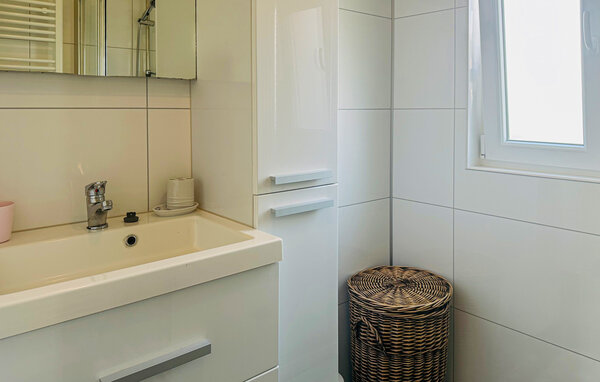 Ferienhaus - Bredene , Belgien - BVA517 701