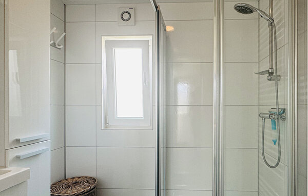 Ferienhaus - Bredene , Belgien - BVA517 702