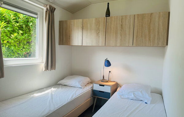 Ferienhaus - Bredene , Belgien - BVA517 601