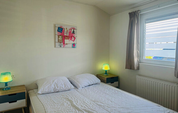 Ferienhaus - Bredene , Belgien - BVA517 602