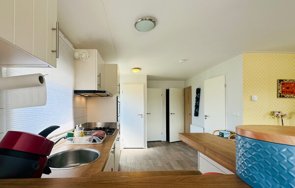 Ferienhaus - Bredene , Belgien - BVA517 402