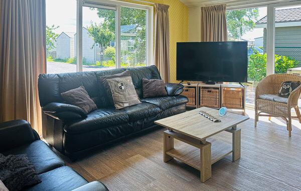 Vakantiehuis - Bredene , België - BVA517 2