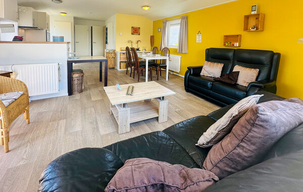Ferienhaus - Bredene , Belgien - BVA517 3