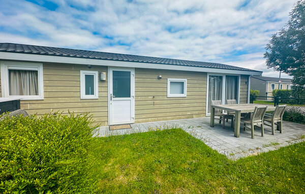 Vakantiehuis - Bredene , België - BVA517 1