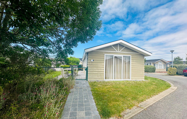 Ferienhaus - Bredene , Belgien - BVA517 81