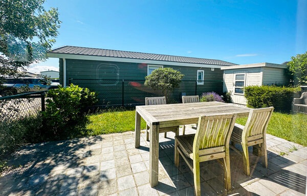 Ferienhaus - Bredene , Belgien - BVA517 7