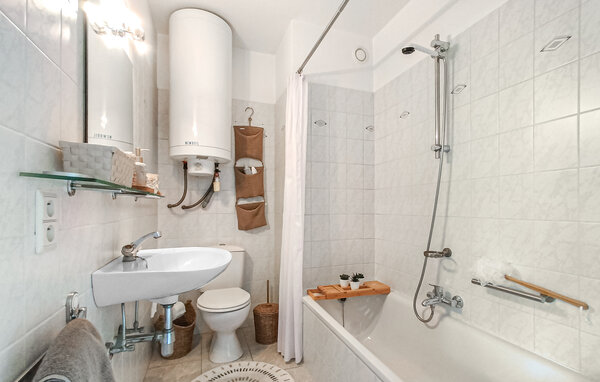 Appartement - Nieuwpoort-Bad , België - BVA518 701
