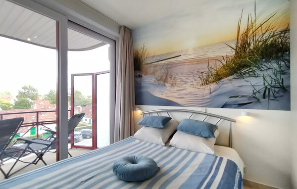 Appartement - Nieuwpoort-Bad , België - BVA518 601
