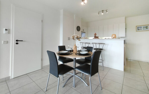 Appartement - Nieuwpoort-Bad , België - BVA518 401