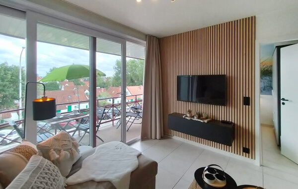 Appartement - Nieuwpoort-Bad , België - BVA518 7