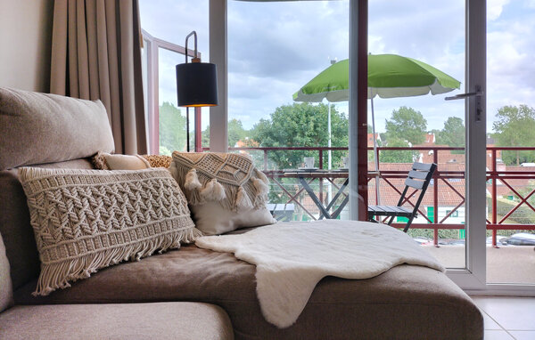 Appartement - Nieuwpoort-Bad , België - BVA518 8
