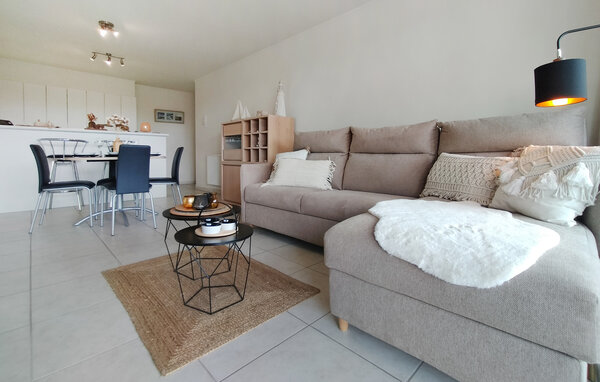 Appartement - Nieuwpoort-Bad , België - BVA518 3