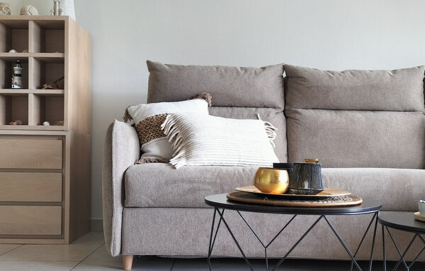 Appartement - Nieuwpoort-Bad , België - BVA518 301