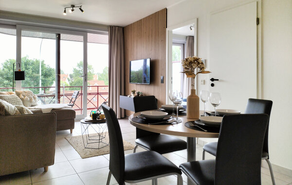 Appartement - Nieuwpoort-Bad , België - BVA518 2
