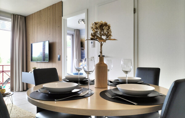 Appartement - Nieuwpoort-Bad , België - BVA518 303
