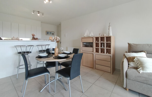 Appartement - Nieuwpoort-Bad , België - BVA518 4