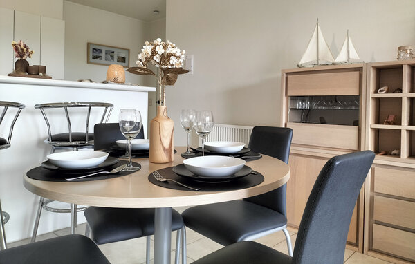 Appartement - Nieuwpoort-Bad , België - BVA518 304