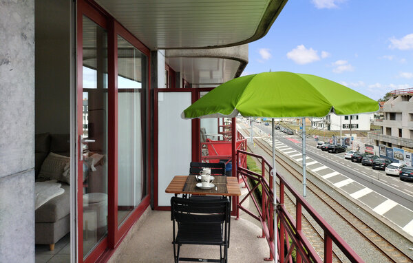 Appartement - Nieuwpoort-Bad , België - BVA518 9