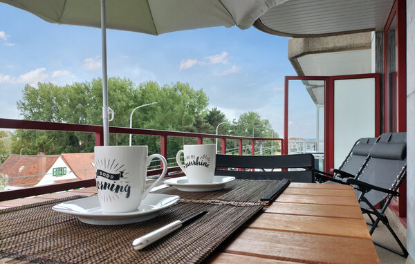 Appartement - Nieuwpoort-Bad , België - BVA518 102