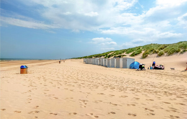 Appartement - Bredene , België - BVA519 901