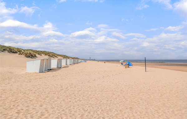 Appartement - Bredene , België - BVA519 902