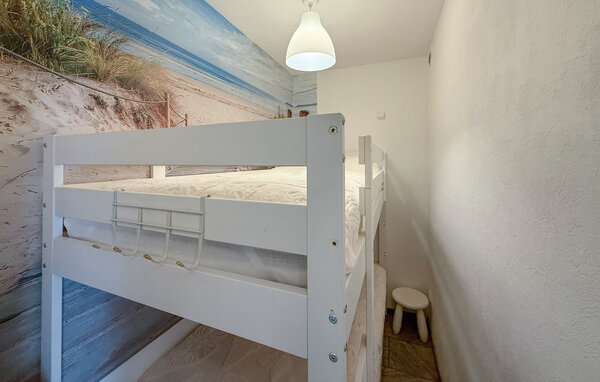 Appartement - Bredene , België - BVA519 601