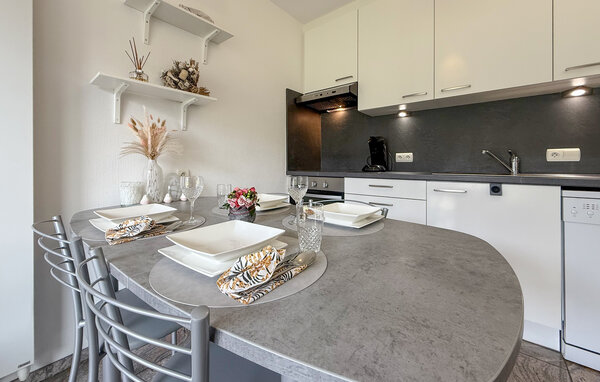 Appartement - Bredene , België - BVA519 7