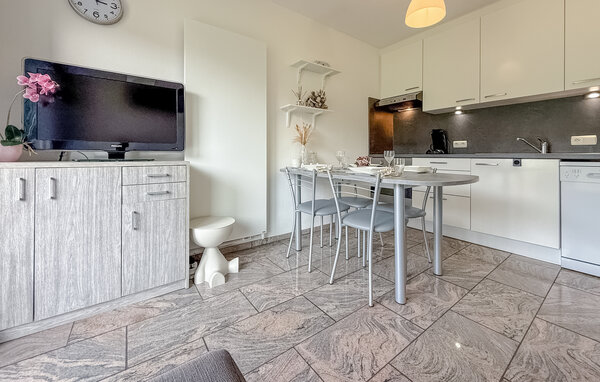 Appartement - Bredene , België - BVA519 401