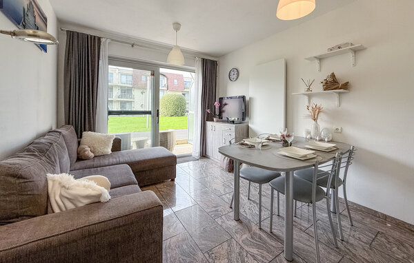 Appartement - Bredene , België - BVA519 3