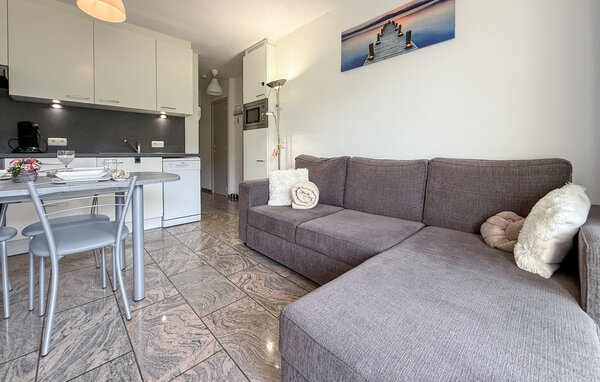 Appartement - Bredene , België - BVA519 4