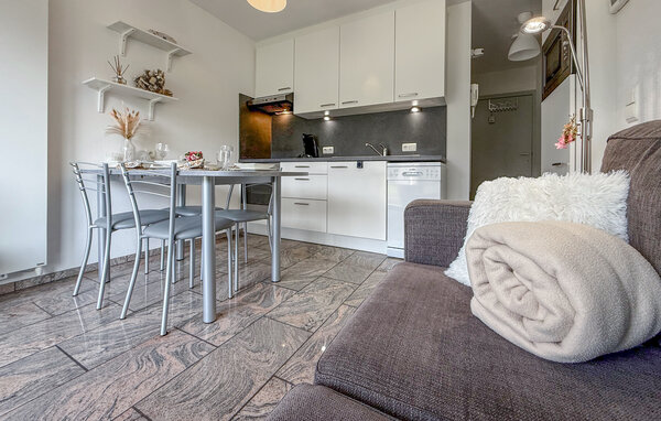 Appartement - Bredene , België - BVA519 301