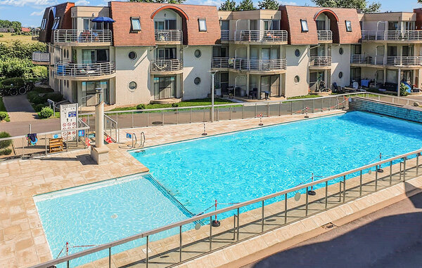 Appartement - Bredene , België - BVA519 1