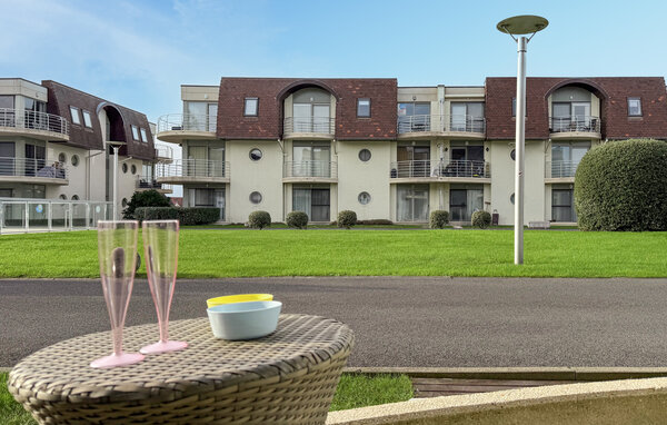 Appartement - Bredene , België - BVA519 9