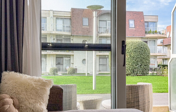 Appartement - Bredene , België - BVA519 201