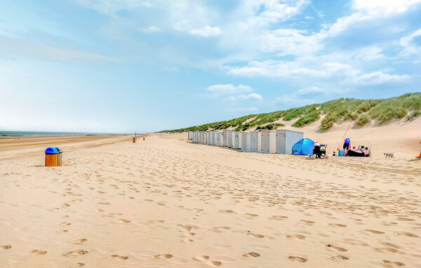 Appartement - De Haan , België - BVA520 901