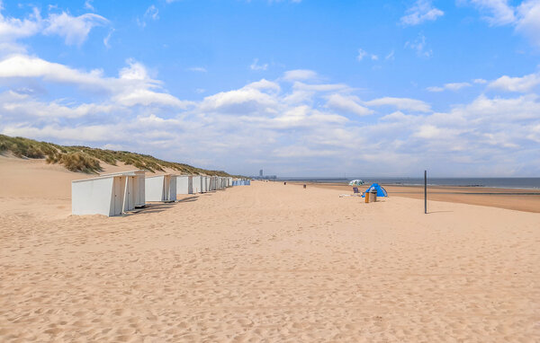 Appartement - De Haan , België - BVA520 902