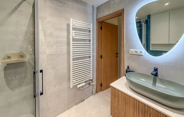 Appartement - De Haan , België - BVA520 701