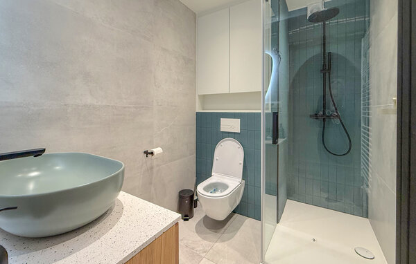 Appartement - De Haan , België - BVA520 703